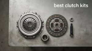 best clutch kits