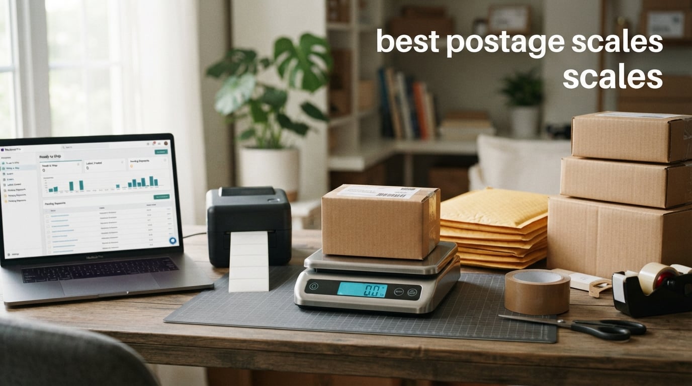 best postage scales