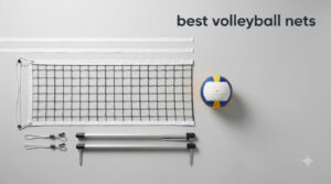 best volleyball nets