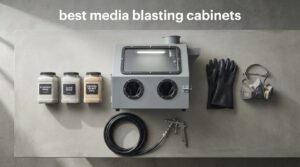 best media blasting cabinets