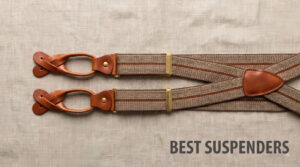 best suspenders
