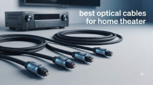 best optical cables for home theater