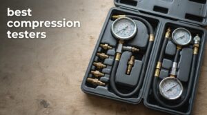 best compression testers
