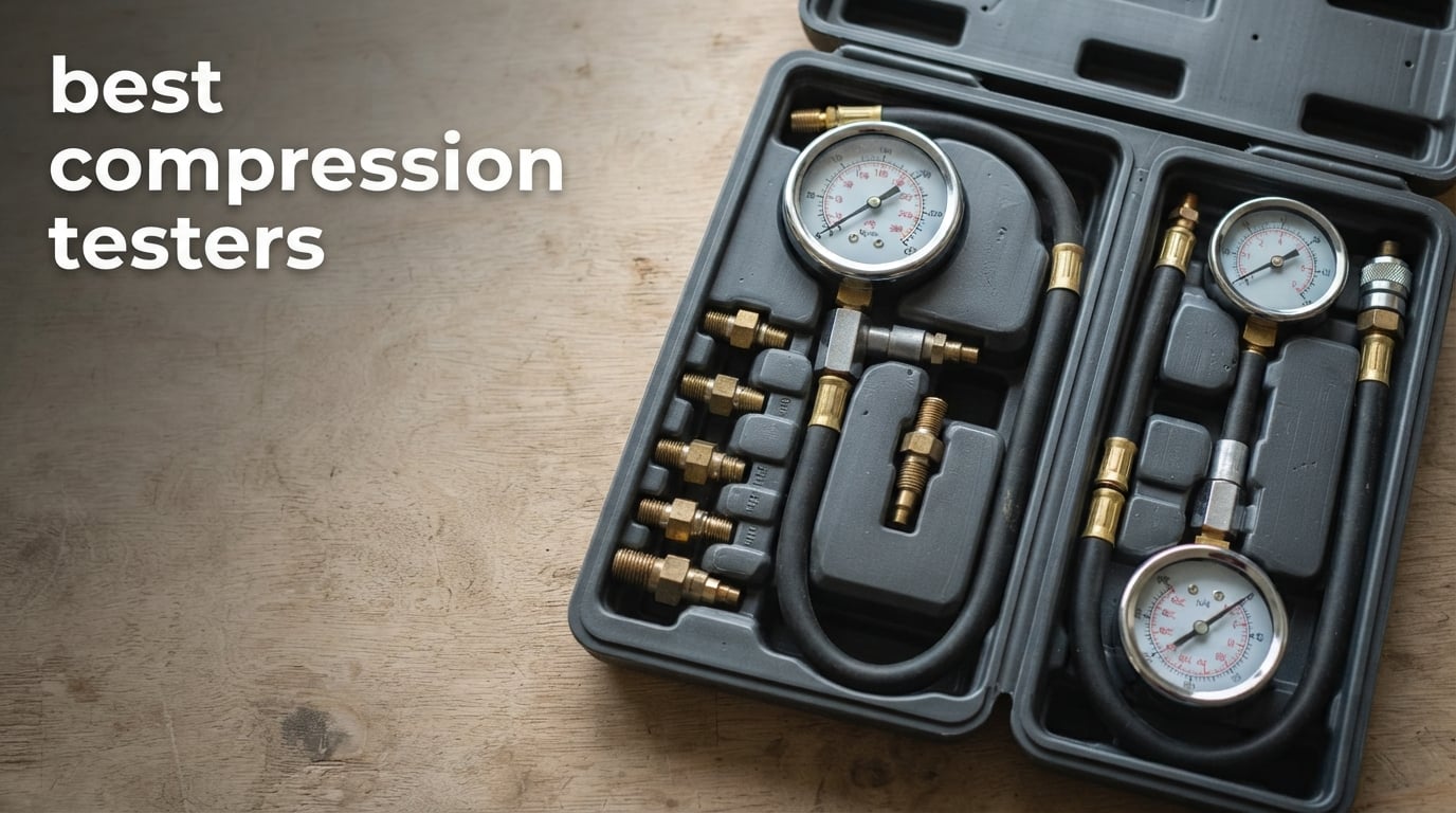 best compression testers