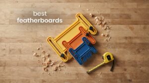 best featherboards