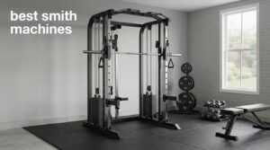 best smith machines