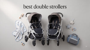 best double strollers