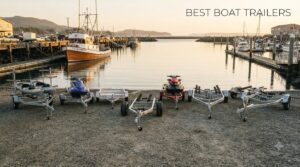 best boat trailers