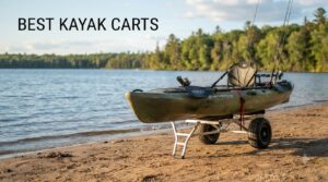 best kayak carts
