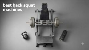 best hack squat machines