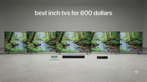 best 65 inch tvs for 600 dollars