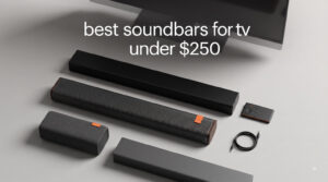best soundbars for tv under $250