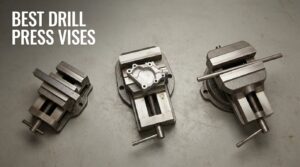 best drill press vises