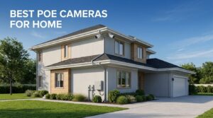best poe cameras for home