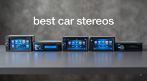 best car stereos