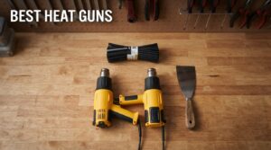 best heat guns