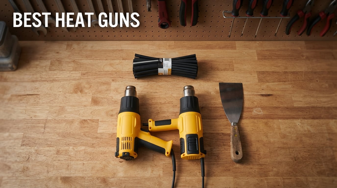 best heat guns