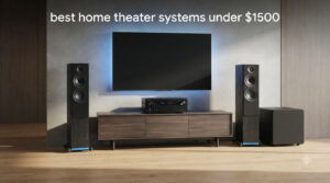 best home theater systems under $1500