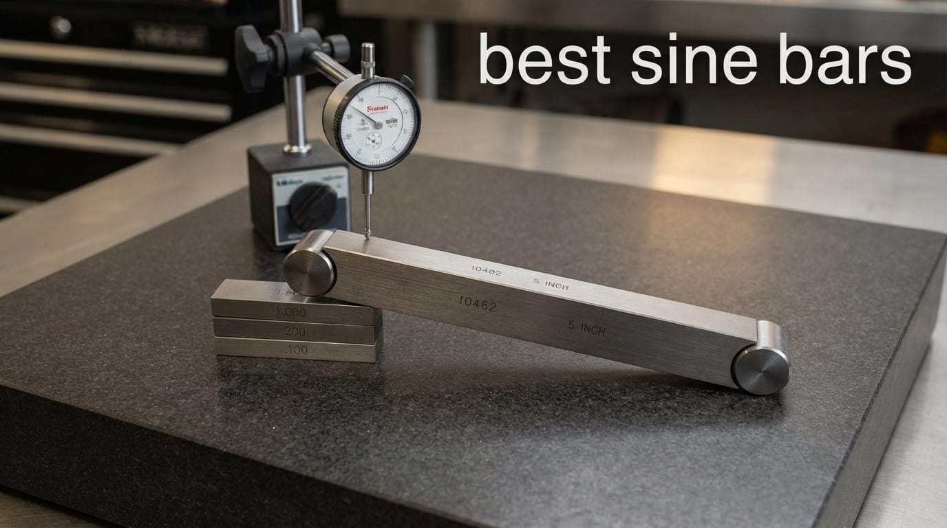 best sine bars