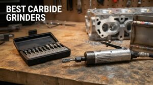 best carbide grinders