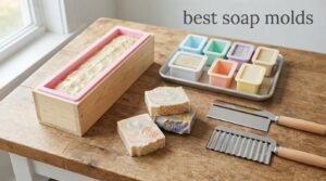 best soap molds