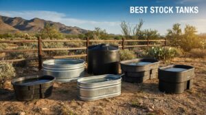 best stock tanks