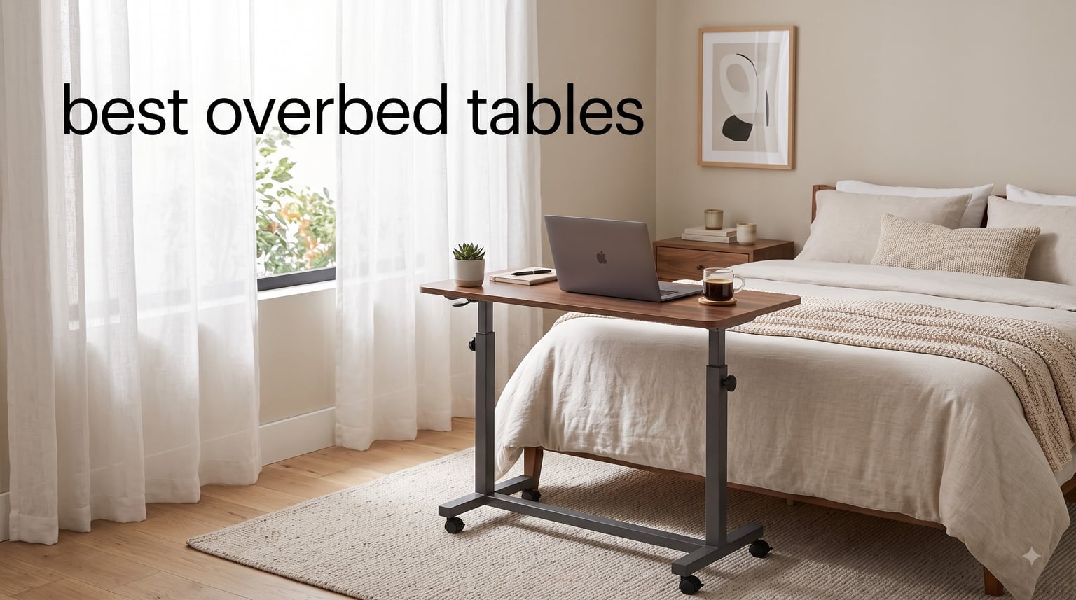 best overbed tables