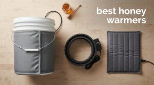 best honey warmers