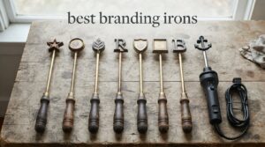 best branding irons