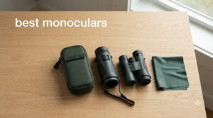 best monoculars