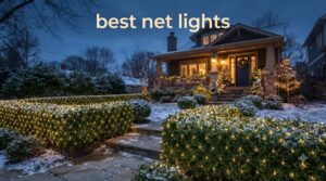 best net lights