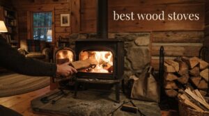 best wood stoves