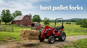 best pallet forks
