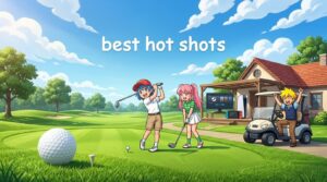 best hot shots