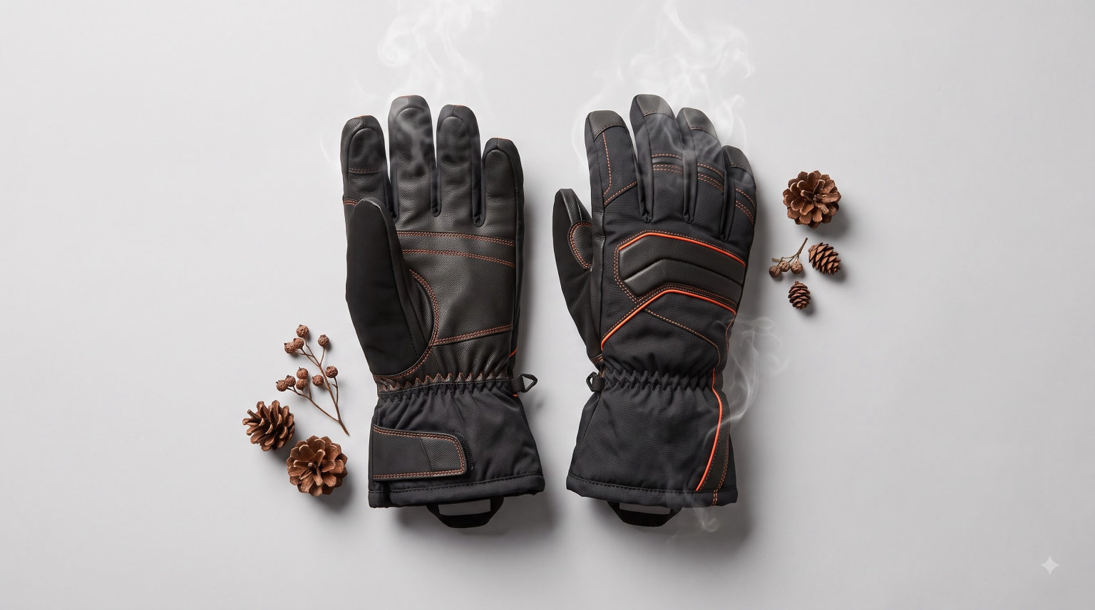 best heated gloves