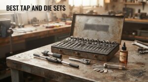 best tap and die sets