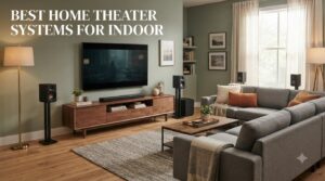 best home theater systems for indoor