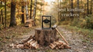 best kindling crackers