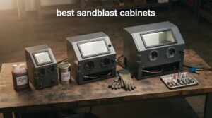 best sandblast cabinets