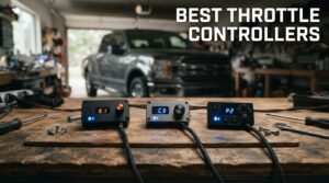 best throttle controllers