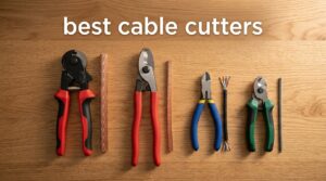 best cable cutters