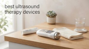 best ultrasound therapy devices