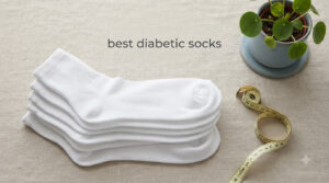 best diabetic socks