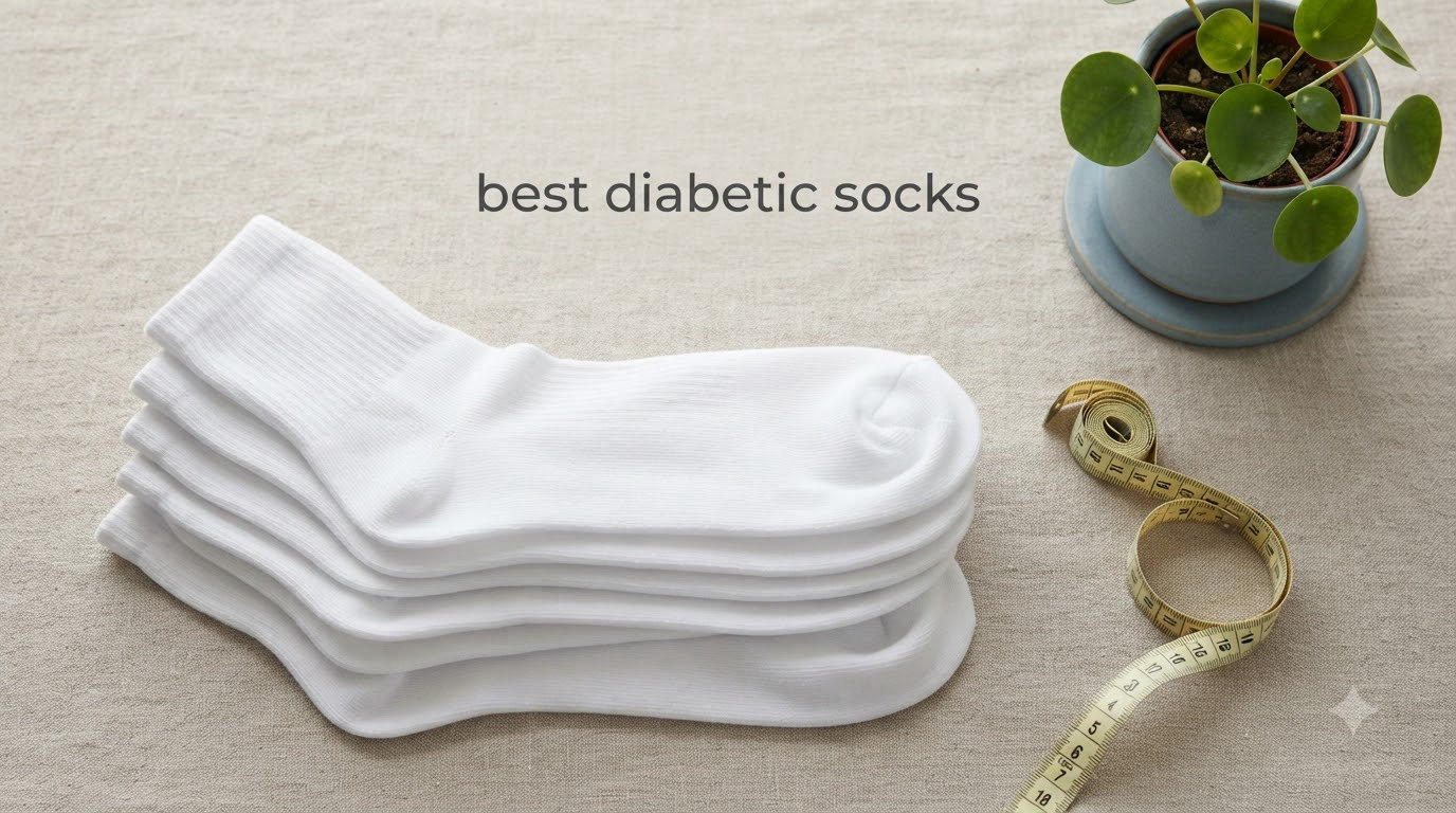 best diabetic socks