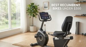 best recumbent bikes under $300