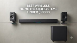 best wireless home theater systems under $10000
