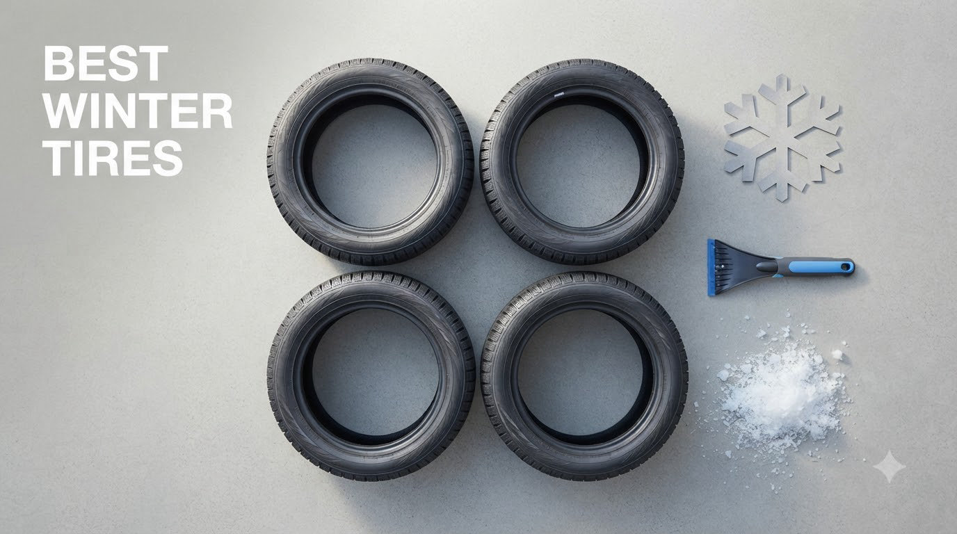 best winter tires