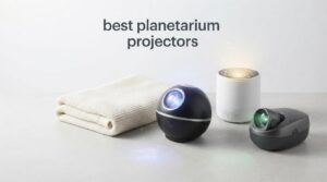best planetarium projectors