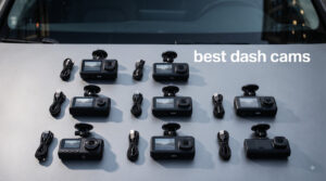 best dash cams