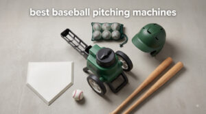 best baseball pitching machines